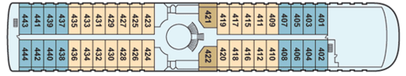 Deck Plan deck-3